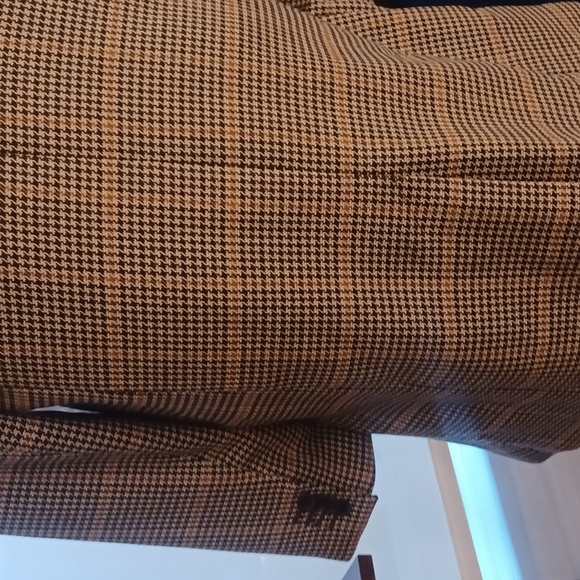 Express Long Dresscoat Houndstooth - Picture 8 of 12